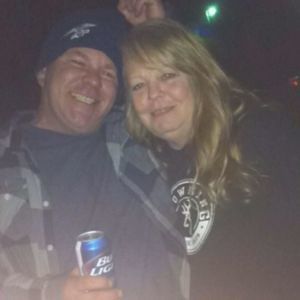 Meet your Posher, Lori